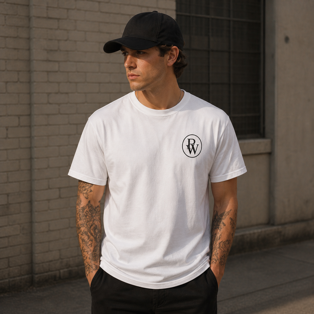 Volume 1 Tee – Core Collection