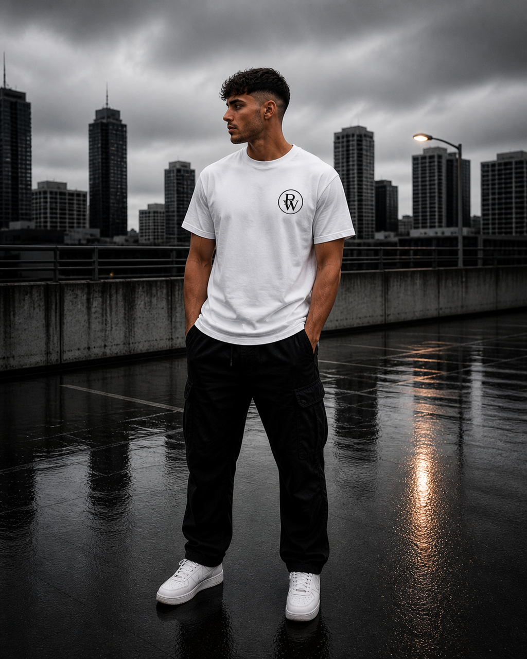 Proper Wear Co. – The Everyday Heavyweight Tee