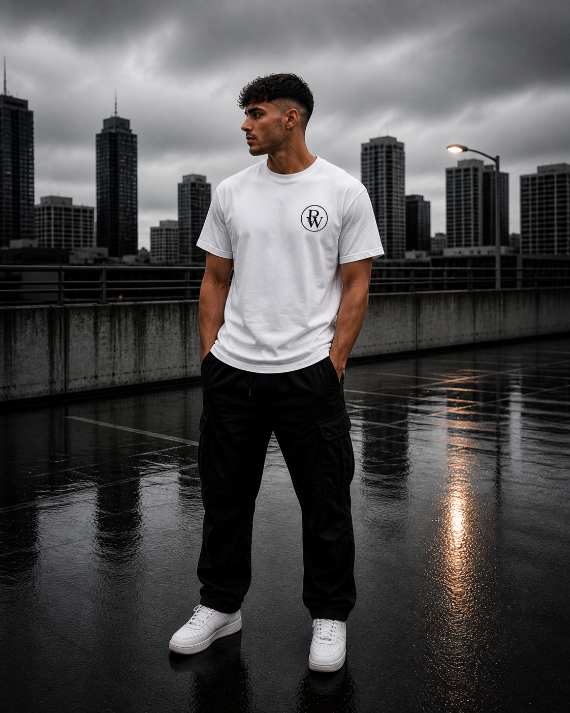 Proper Wear Co. – The Everyday Heavyweight Tee