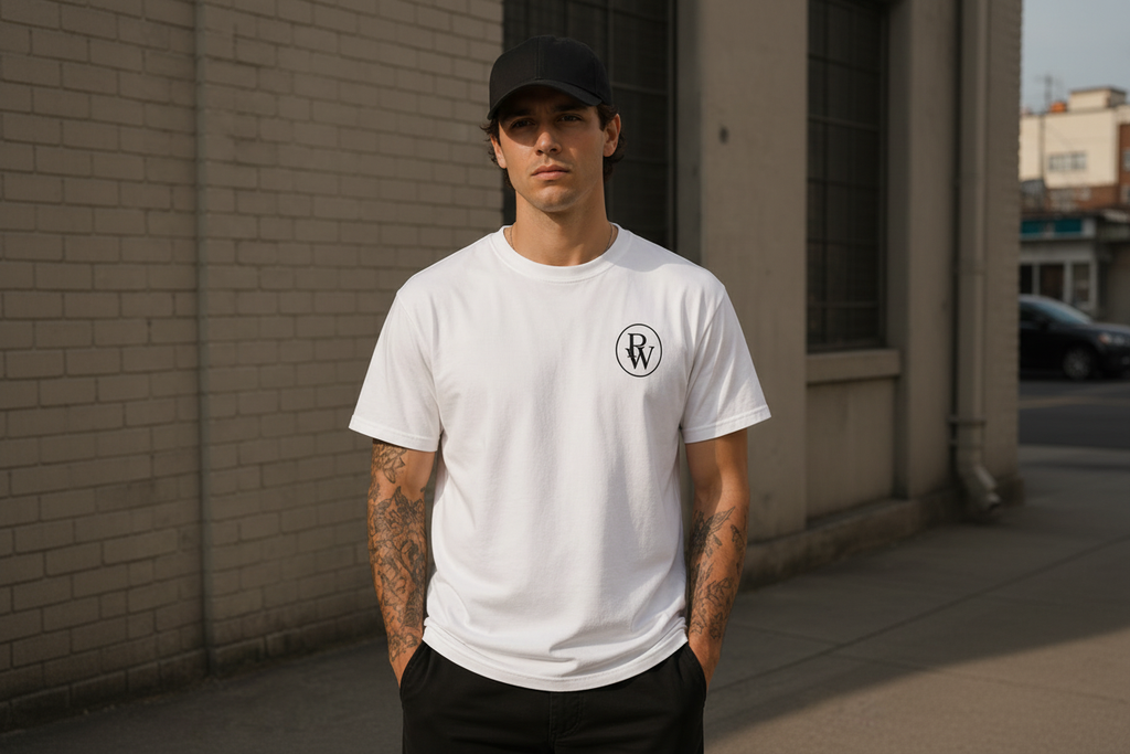 Urban Lifestyle Tee