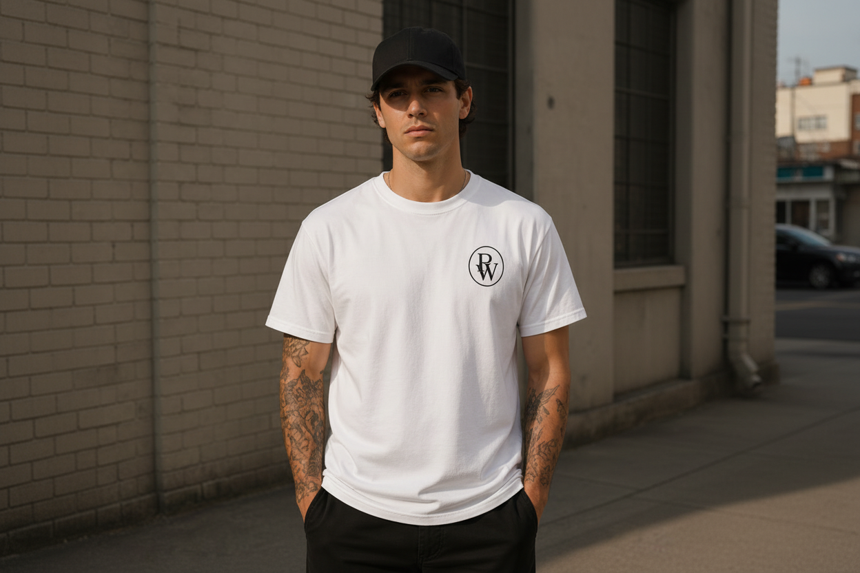 Urban Lifestyle Tee